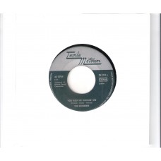 SUPREMES - You keep me hangin´ on